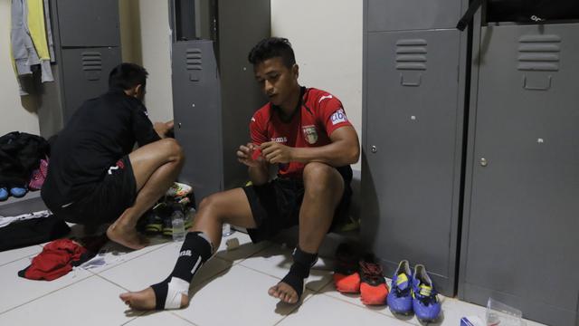 Ruang Ganti