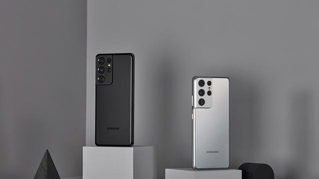 Hadir untuk Si Perfeksionis, Ini Lho Keistimewaan Samsung Galaxy S21 Ultra 5G
