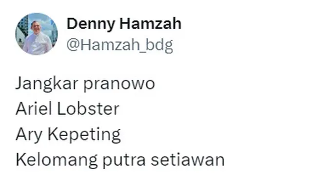 6 Rekomendasi Nama Anak Berunsur Laut dari Netizen Ini Kocak, Bikin Ngakak