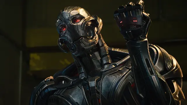 5 Adegan Paling Seru di Avengers: Age of Ultron (SPOILER ALERT!)