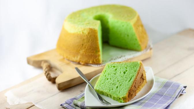  Resep  Bolu Panggang  yang Tidak Seret Lifestyle Fimela com