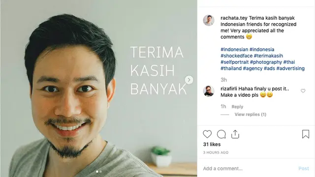 instagram @rachata.tey