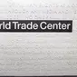 Stasiun kereta bawah tanah New York City yang dibuka kembali setelah 17 tahun tutup akibat serangan 11 September 2001 (9/11). (Metropolitan Transportation Authority/MTA)