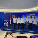 Soal Kabut Asap, Kadin Minta Hubungan Dagang dengan Negara Tetangga Tetap Dijaga