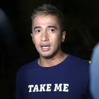 Golden Memories International Indosiar special Jose Mari Chan (Nurwahyunan/bintang.com)