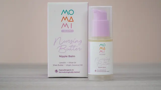 Rangkaian Inovasi Perawatan Kulit untuk Cegah Stretchmark Khusus Ibu Hamil dan Menyusui