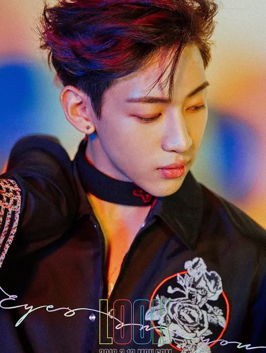 Penggemar lainnya mengatakan jika JYP memperlakukan keluarga Bambam dan Mark secara berbeda. Menurut mereka, saat GOT7 konser di Bangkok pada Mei 2018 silam, Bambam tak diizinkan pulang. (Foto: instagram.com/bambam1a)