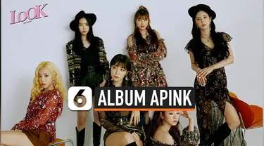 THUMBNAIL APINK