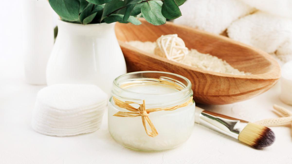 Bukan Hanya Mitos! Manfaat Air Beras untuk Kecantikan Kulit dan Rambut, Rahasia Alami Sejak Dulu