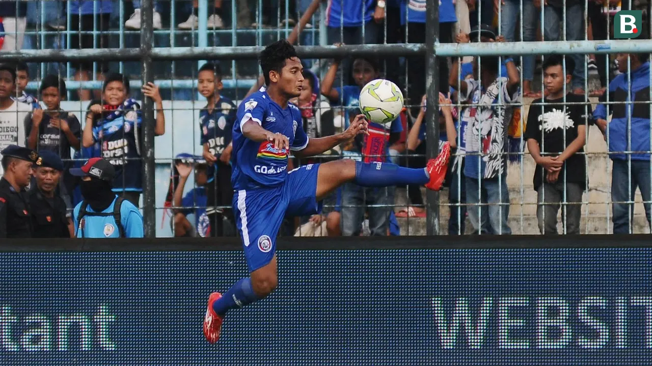 Nasir Arema