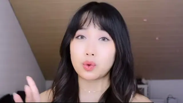 Kyurin, YouTuber yang diajak bercinta di sebuah hotel