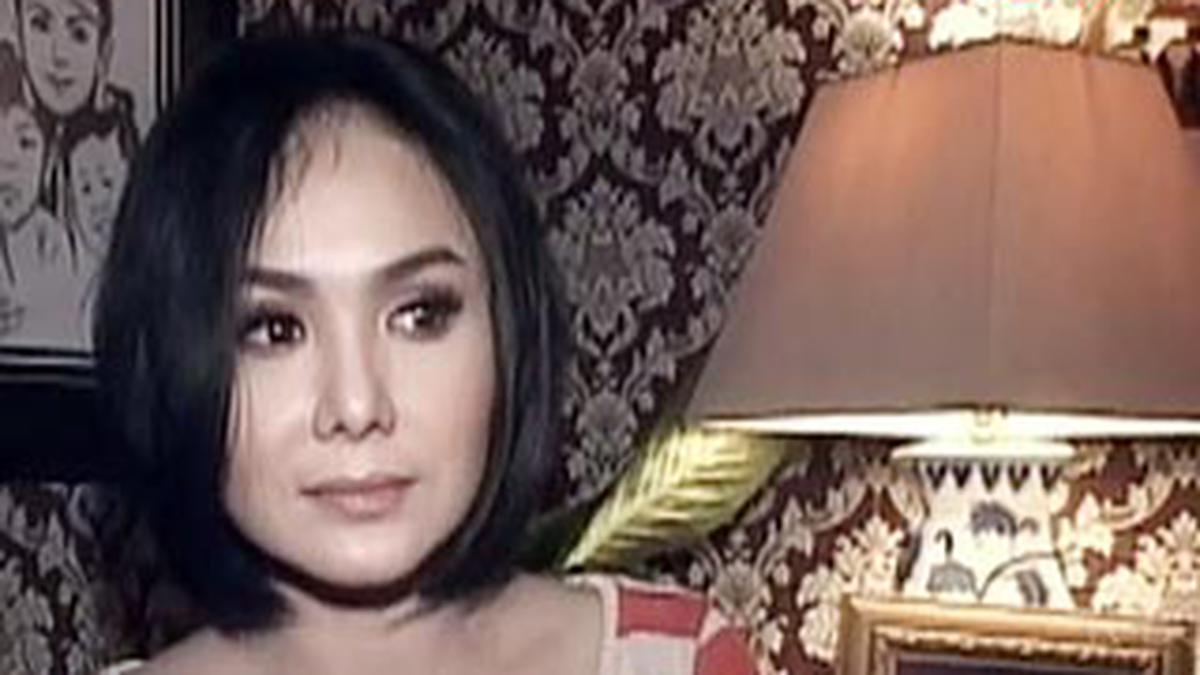 Yuni: Infotainment Awards Bisa Jadi Motivator - ShowBiz Liputan6.com