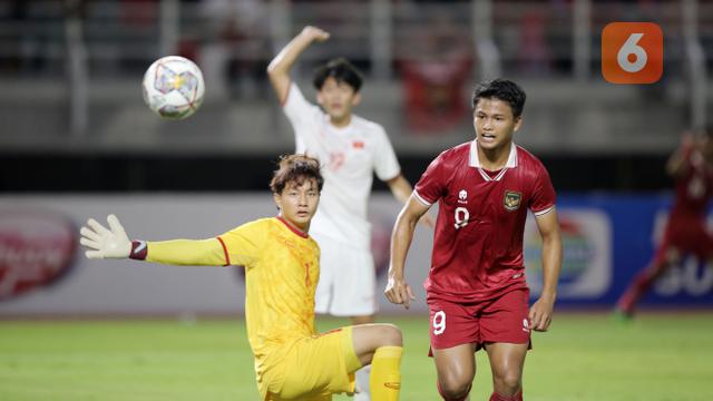 Timnas Indonesia U-20