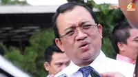Surat Priyo Fasilitasi 9 Koruptor Revisi PP 99
