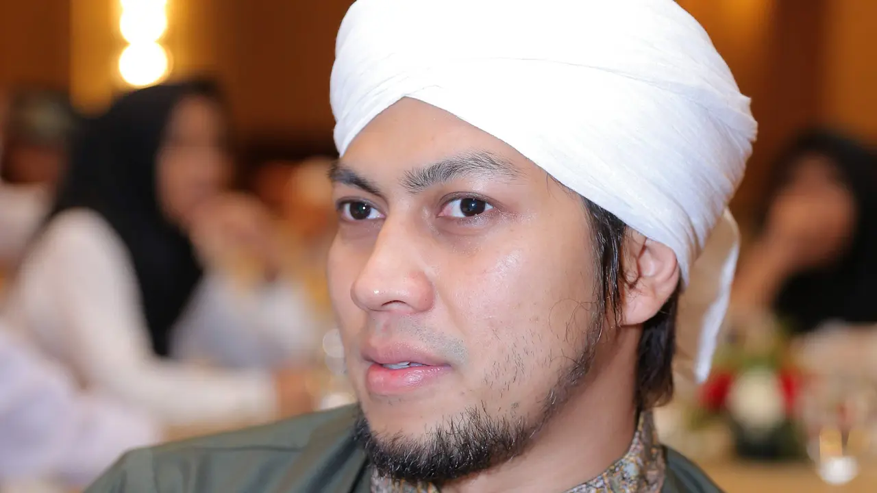 [Bintang] Sunu Eks Matta Band
