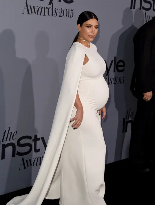 Keluarga Kardashian memang menjadi sorotan publik, tak hanya menjadi pusat perhatian, keluarga Kardashian pun selalu tuai kontroversi dan sensasi yang hangat untuk diperbincangkan. (AFP/Bintang.com)