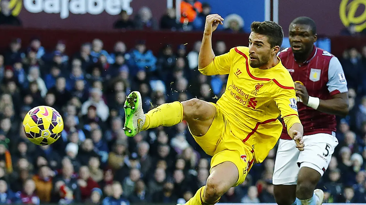 Fabio Borini