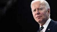 Presiden ke-47 Amerika Serikat Joe Biden. (Dok. AFP)
