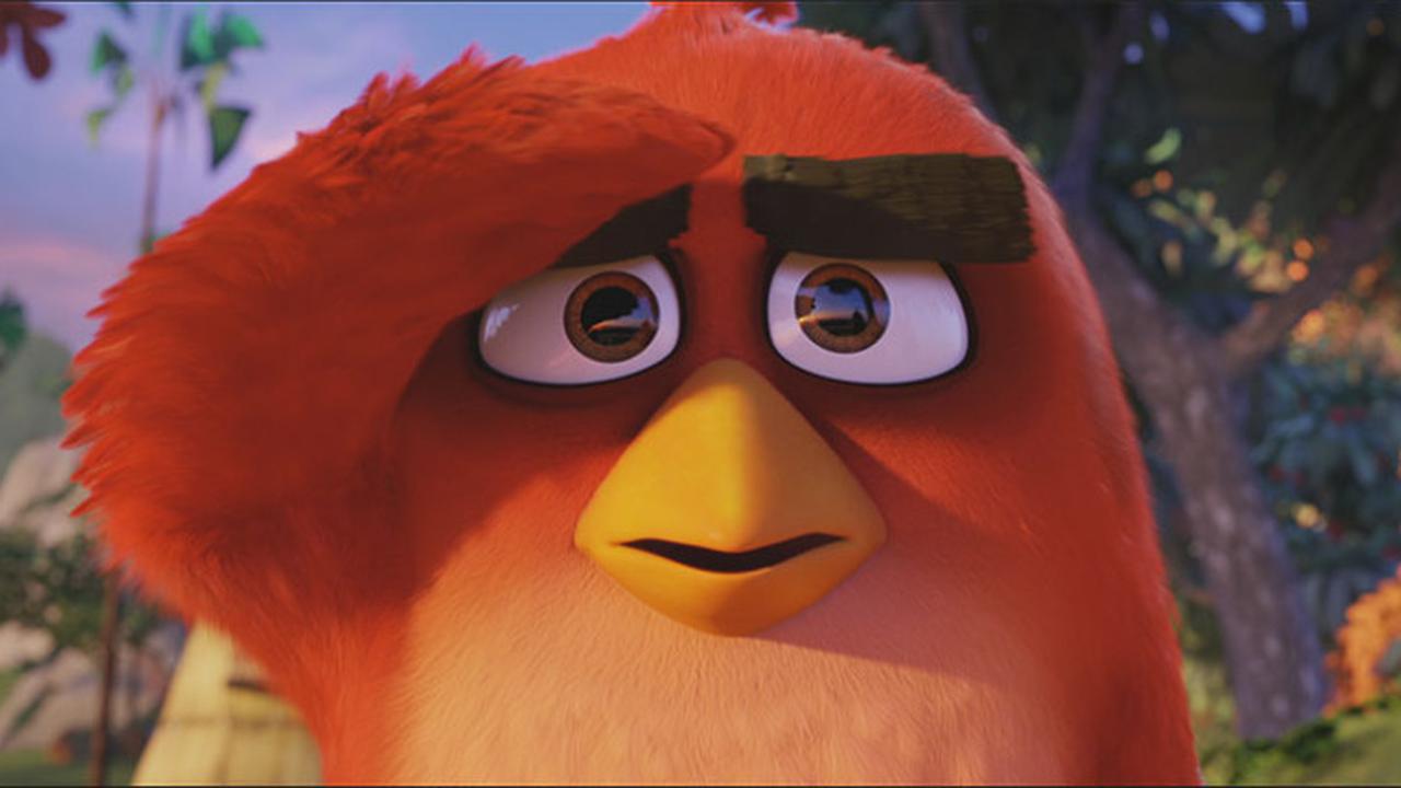 Tak Lagi Populer, Pengembang Gim Angry Birds Tutup Kantor di London