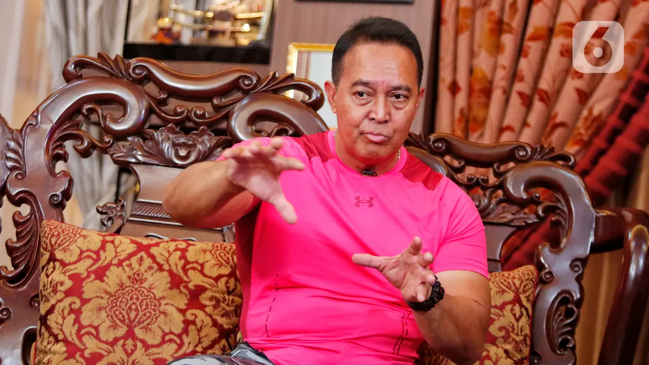 Andika Perkasa