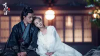 20 Rekomendasi Drama China tentang Pengawal yang Romantis, Aksi Menegangkan &amp; Kisah Cinta Protektif