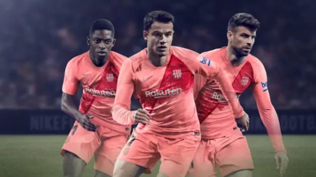 Barcelona