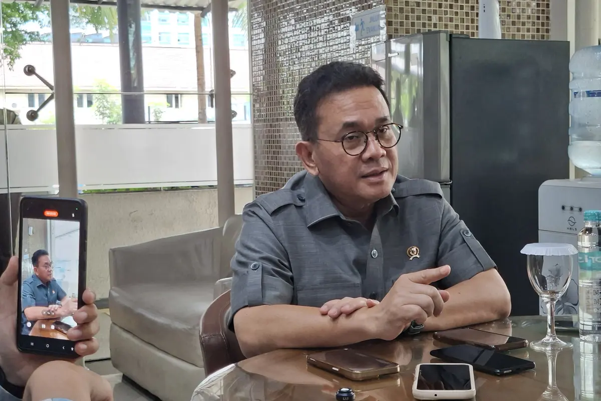 Menteri Perdagangan Budi Santoso. (Foto: Liputan6.com/Arief RH)
