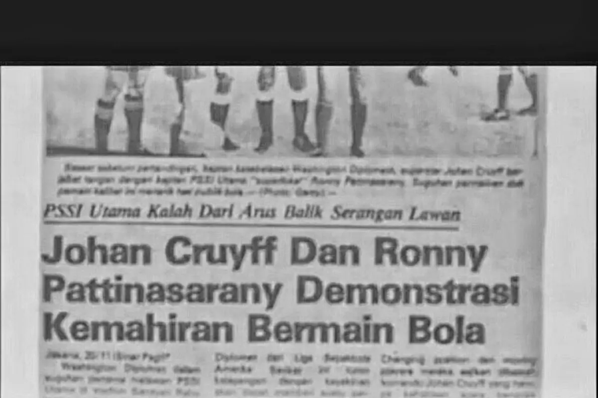 Johan Cruyff