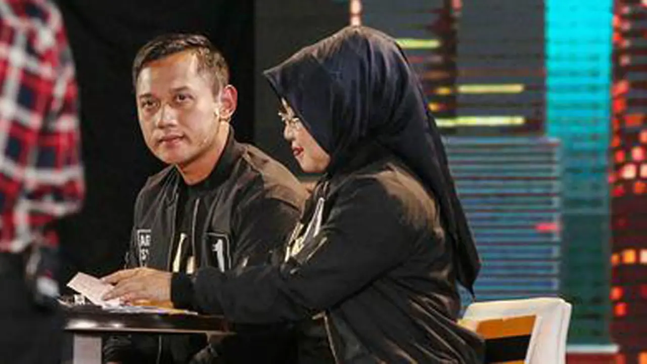 Agus-Sylvi juga berkomitmen menghadirkan Jakarta yang pintar, kreatif dan ramah lingkungan dalam mengatasi permasalahan yang terjadi di Ibukota seperti macet, banjir dan sampah.