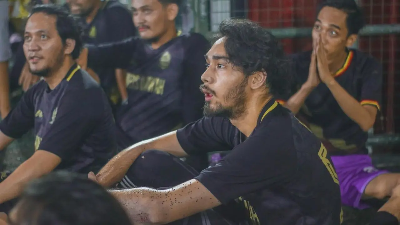 Achmad Megantara