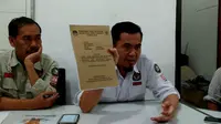 KPU Kota Cirebon Akan memanggil Ketua KPPS Kampung Dukuh Semar terkait dugaan ratusan warga tidak dapat memilih