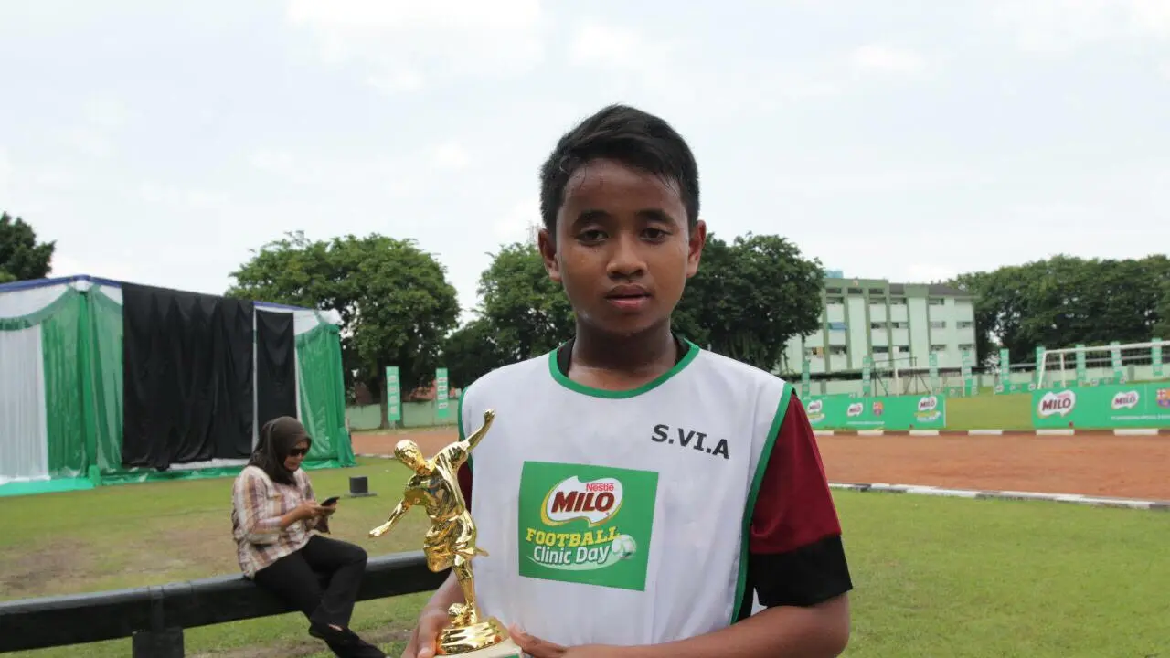 Hanif Ramadhan