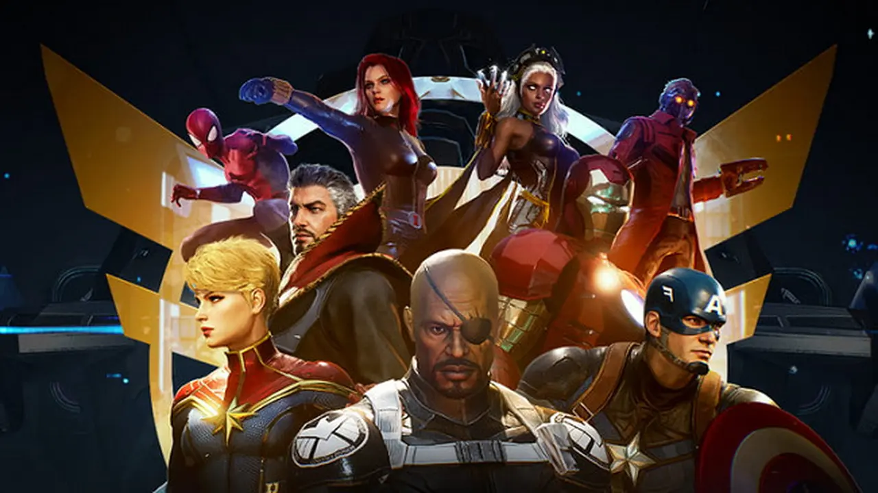 Marvel