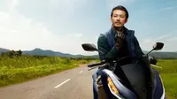 Rawat Sepeda Motor Bisa Dapat Hadiah Menarik, Cek di Sini