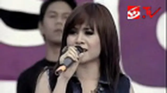 Geisha - Cukup Tak Lagi