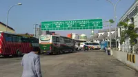 Arus Balik dari Jateng dan Jatim Serbu Rawamangun Nanti Malam