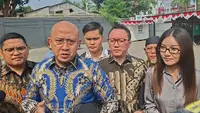 Pihak Sarwendah Buka Suara soal Marah di Video Pertengkaran dengan Ruben Onsu