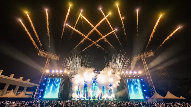 Ultraverse Festival 2026