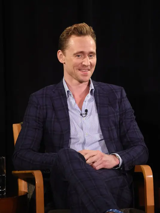 “Dia (Taylor) suka menjadi bagian acara penghargaan tetapi jika dirinya tidak terlibat maka ia memilih untuk tidak memberi perhatian khusus untuk itu. Tapi dia senang dengan kemenangan tom,” tambah sumber. (AFP/Bintang.com)