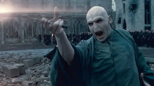 Voldemort
