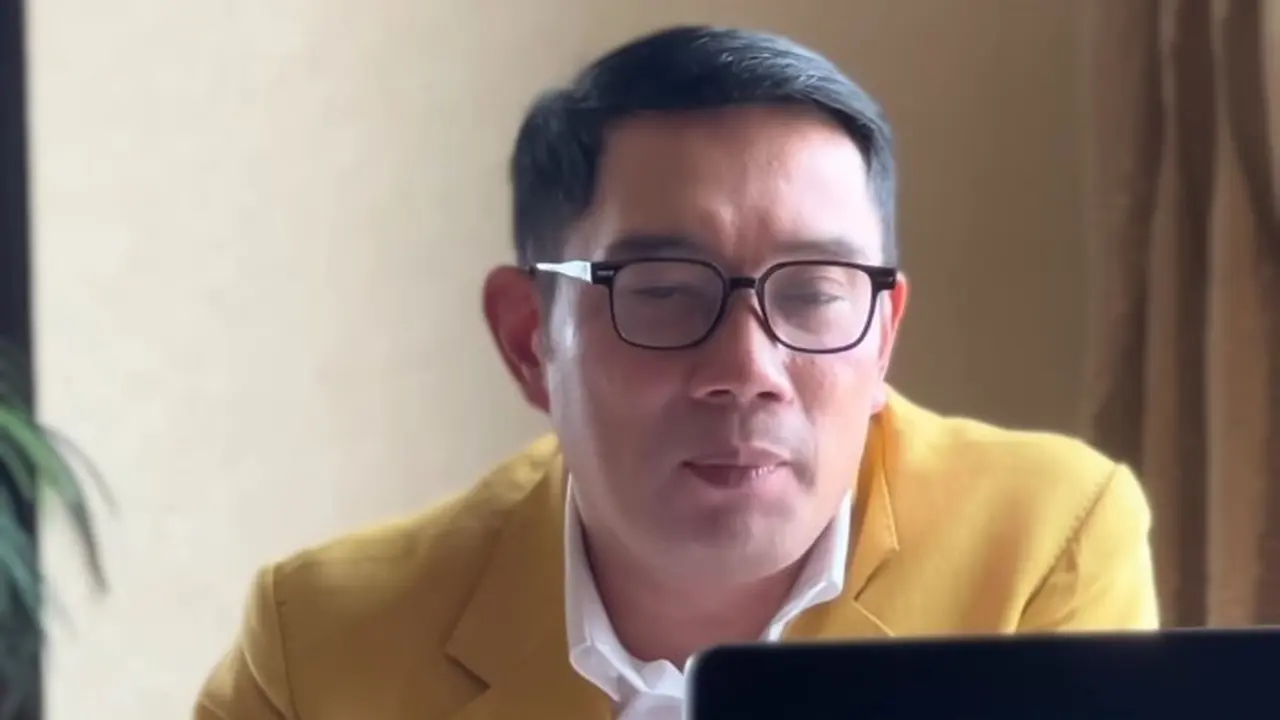 Ridwan Kamil