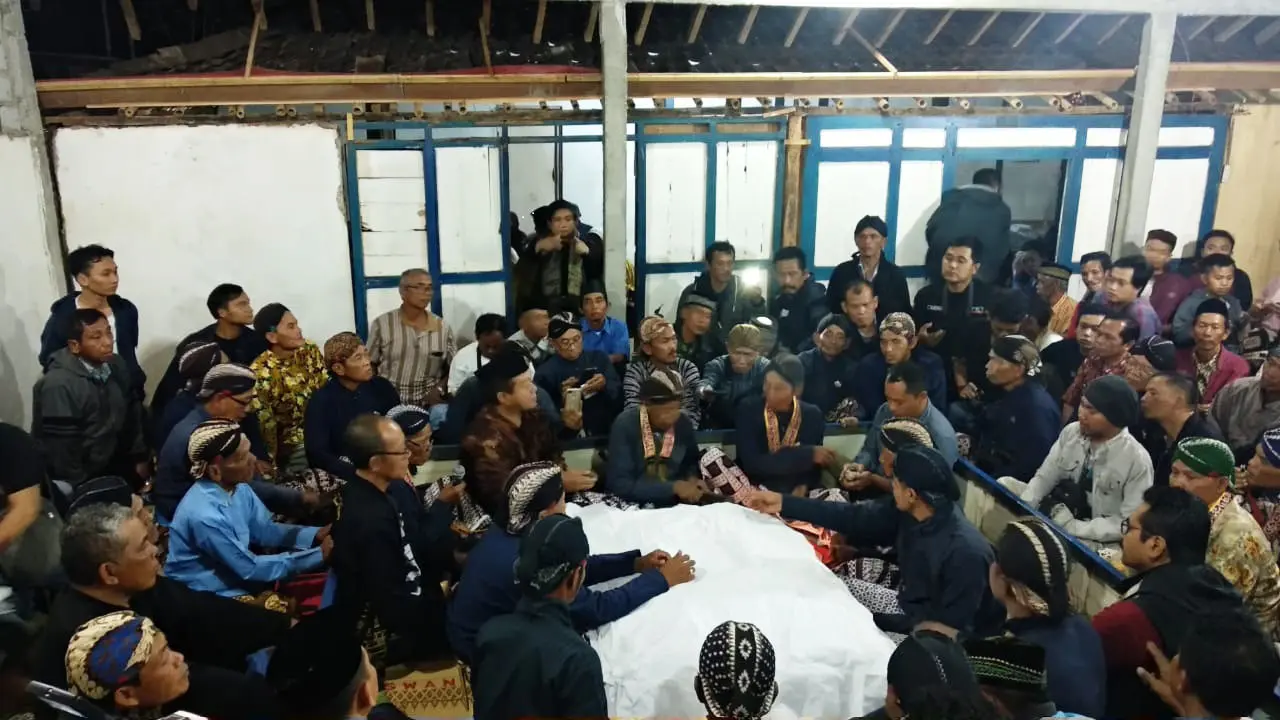 Cupu Kiai Panjolo