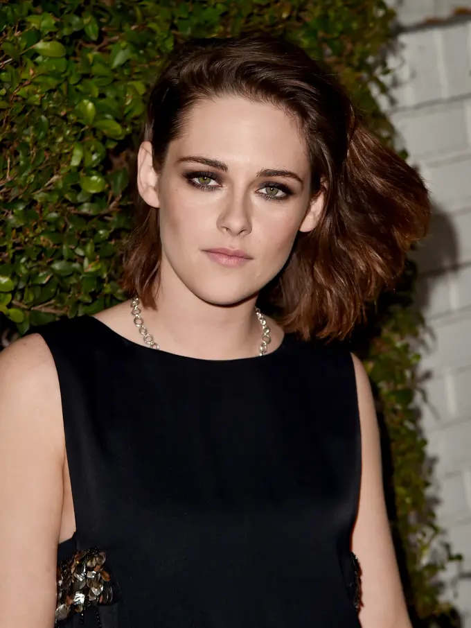 Kristen Stewart