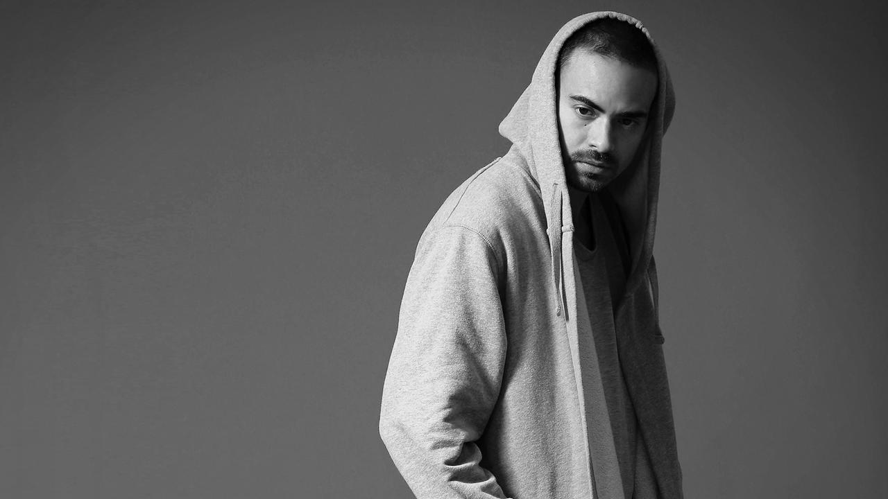 [Bintang] Asharf Sinclair