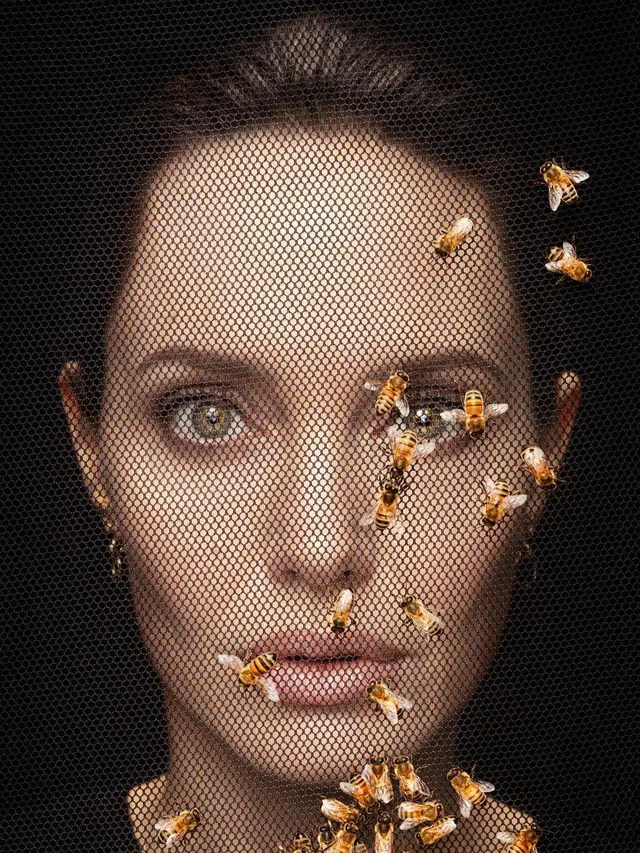 [Fimela] Angelina Jolie