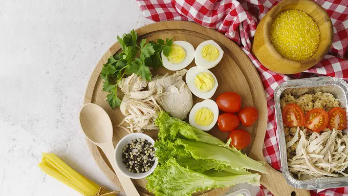 Inspirasi menu yang bisa kamu coba saat menjalani diet paleo