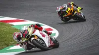 Hasil Pembalap Indonesia pada GP Italia: Mario Suryo Aji Dapat Poin Lagi!