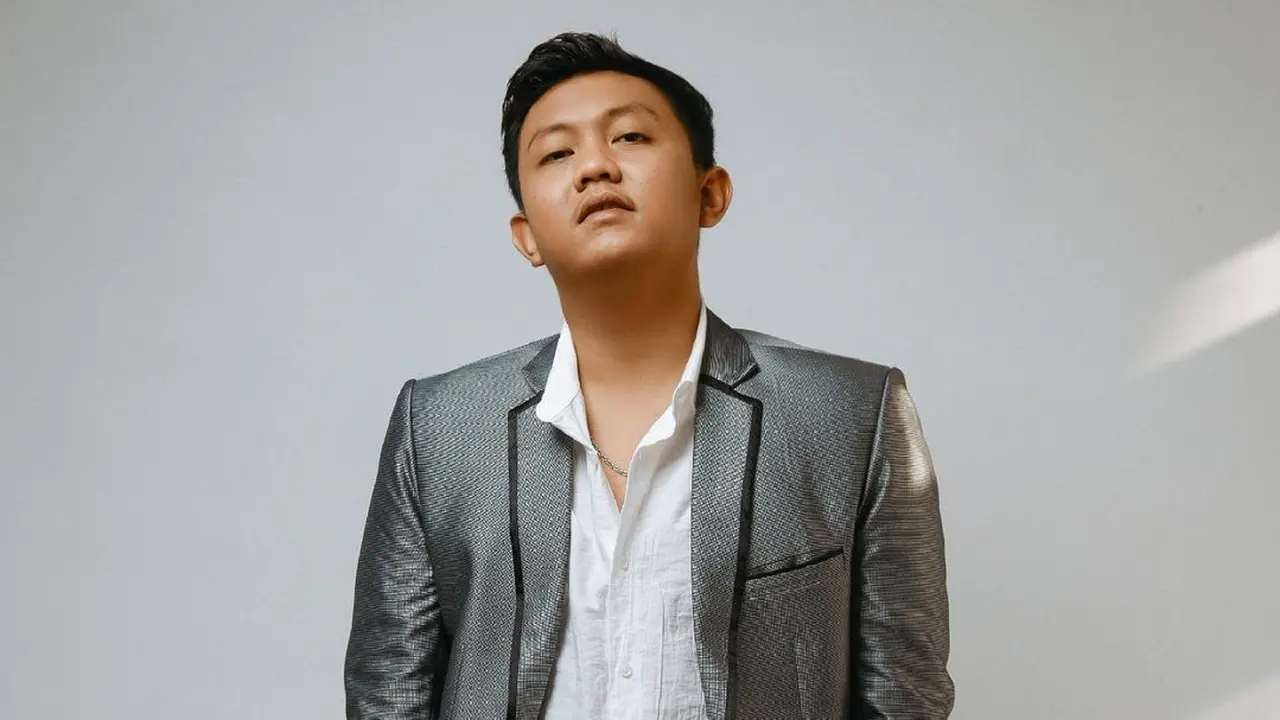 Denny Caknan.