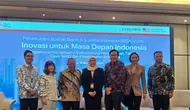 Laporan BISA 2026: Inovasi Perusahaan AS di RI Tembus US$ 24,8 Miliar