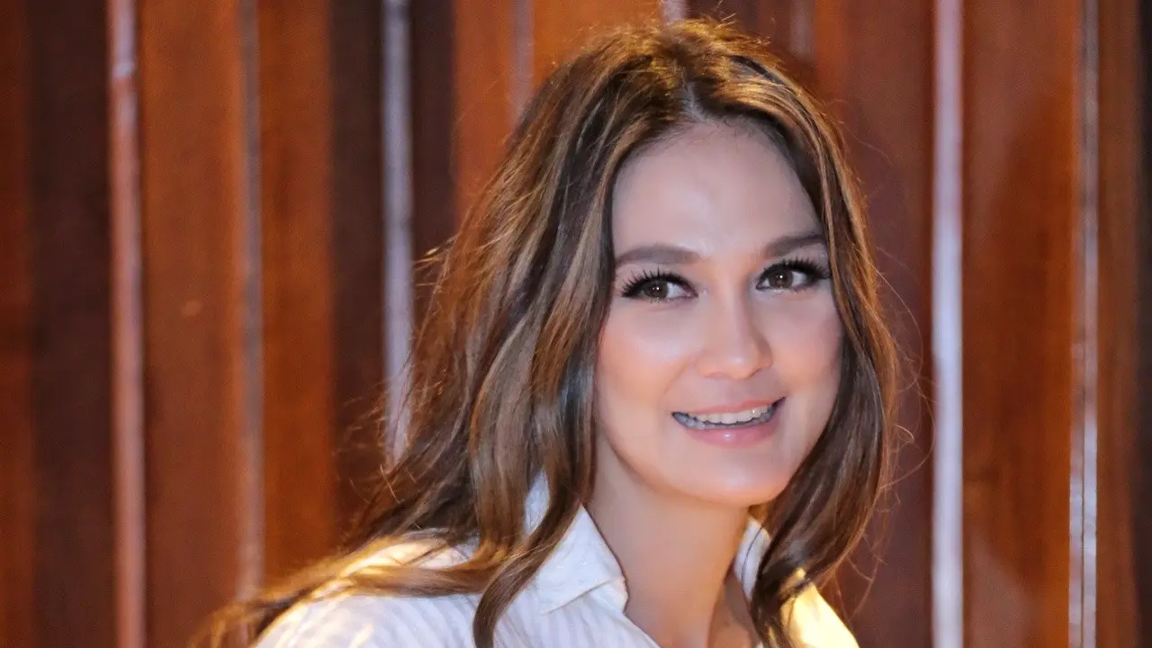 [Bintang] Luna Maya